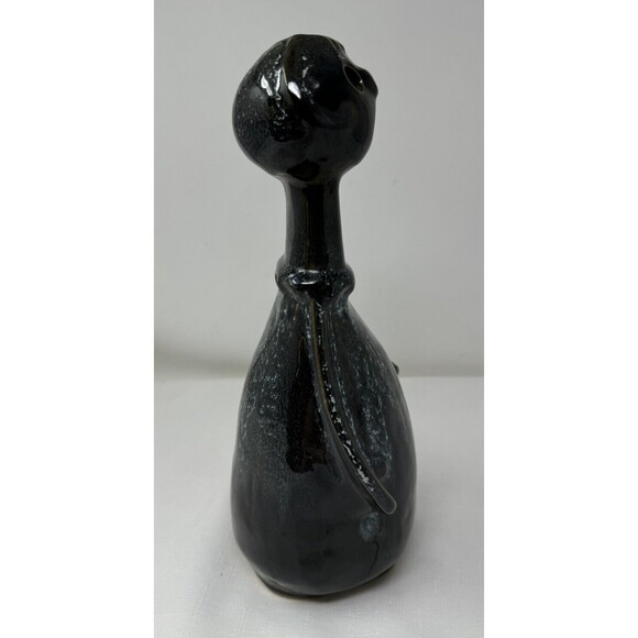 Jean Ellsworth Pacific Stoneware, People Lovers Pottery, 1964 Signed - Picture 8 of 12